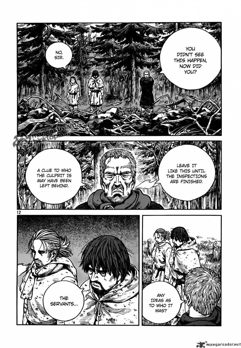 Vinland Saga, Chapter 69 image 12